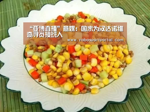 “亚博直播”意媒:国米为汉达诺维奇寻觅接班人(图3) 亚博游戏