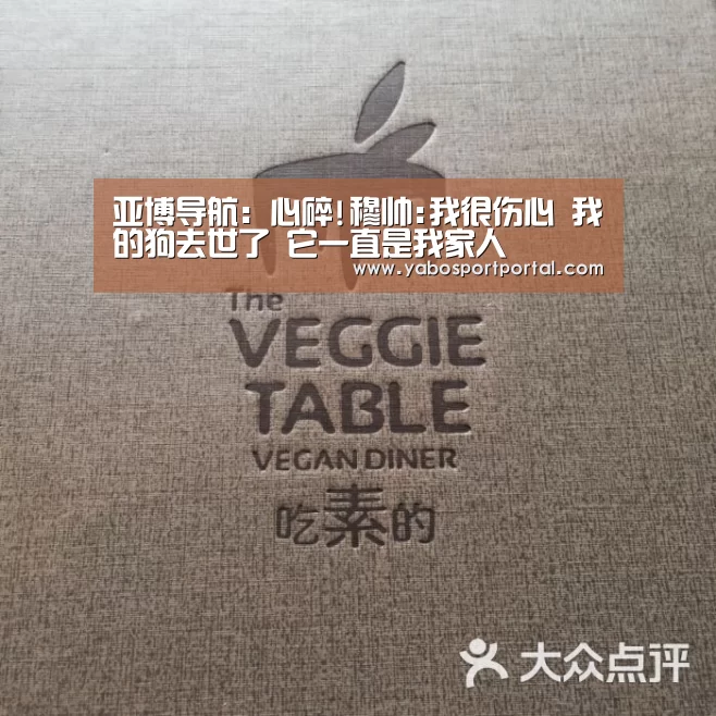 亚博导航:心碎!穆帅:我很伤心 我的狗去世了 它一直是我家人(图1) 亚博游戏